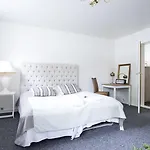 Ny Kirstineberg Gods Bed and breakfast *