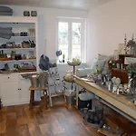 Ny Kirstineberg Gods * Nykøbing Falster