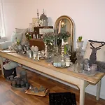 B&B Ny Kirstineberg Gods Nykøbing Falster
