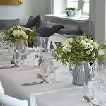 Ny Kirstineberg Gods Bed and breakfast Nykøbing Falster