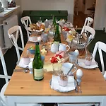 B&B Ny Kirstineberg Gods *