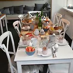 Ny Kirstineberg Gods Nykøbing Falster