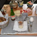 Ny Kirstineberg Gods Bed and breakfast Nykøbing Falster