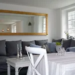 B&B Ny Kirstineberg Gods Nykøbing Falster