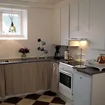 Ny Kirstineberg Gods Bed and breakfast