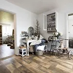Ny Kirstineberg Gods B&B *