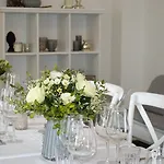 Ny Kirstineberg Gods B&B Nykøbing Falster