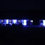 Ny Kirstineberg Gods Bed and breakfast *