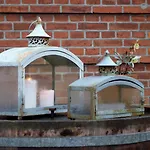 Ny Kirstineberg Gods B&B Nykøbing Falster