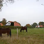 Bed and breakfast Ny Kirstineberg Gods