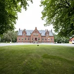 Bed and breakfast Ny Kirstineberg Gods *