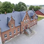 B&B Ny Kirstineberg Gods