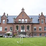 Ny Kirstineberg Gods * Nykøbing Falster