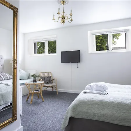 Feriehus Ny Kirstineberg Gods Nykøbing Falster