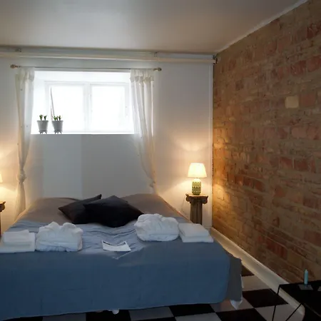 Ny Kirstineberg Gods Nykøbing Falster