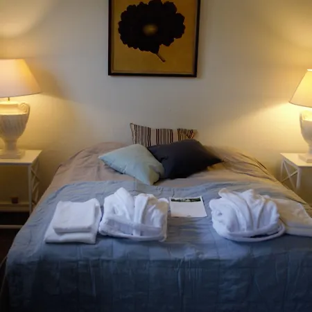 Feriehus Ny Kirstineberg Gods