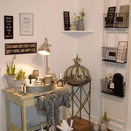 Ny Kirstineberg Gods