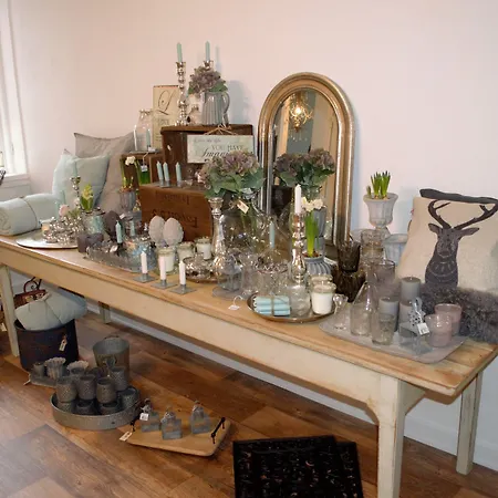 Bed & Breakfast Ny Kirstineberg Gods Nykøbing Falster