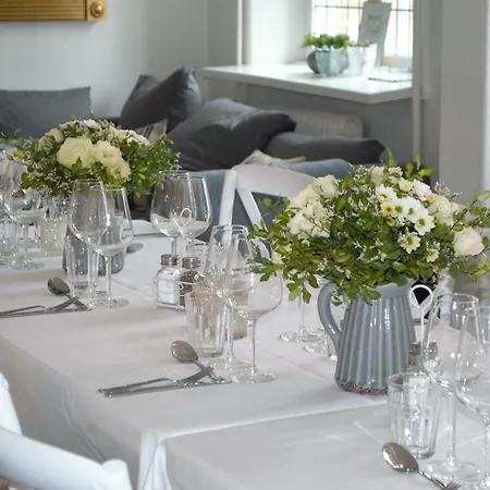 Ny Kirstineberg Gods Dom wakacyjny Nykøbing Falster