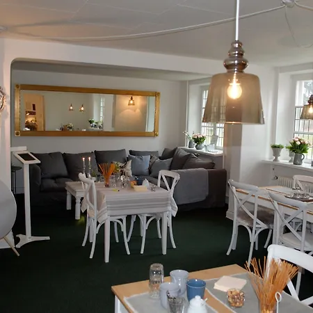 Ny Kirstineberg Gods