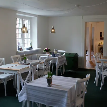 Ny Kirstineberg Gods