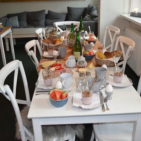 Ny Kirstineberg Gods Nykøbing Falster