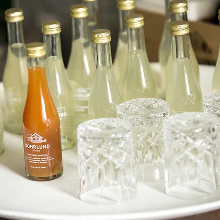 Casa vacanze Ny Kirstineberg Gods *