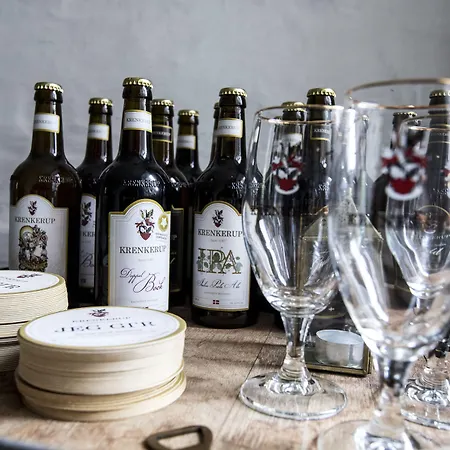 Ny Kirstineberg Gods *