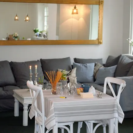 Ny Kirstineberg Gods Casa vacanze