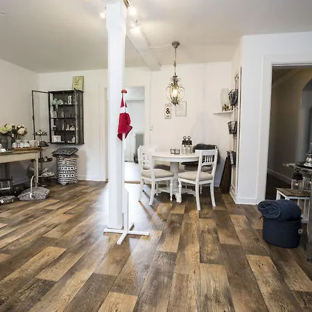 Feriehus Ny Kirstineberg Gods Nykøbing Falster