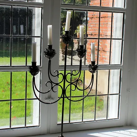 Ny Kirstineberg Gods *