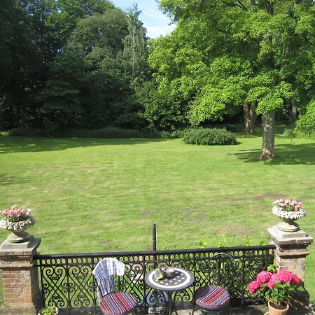 Ny Kirstineberg Gods *