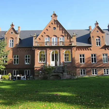 Ny Kirstineberg Gods * Nykøbing Falster