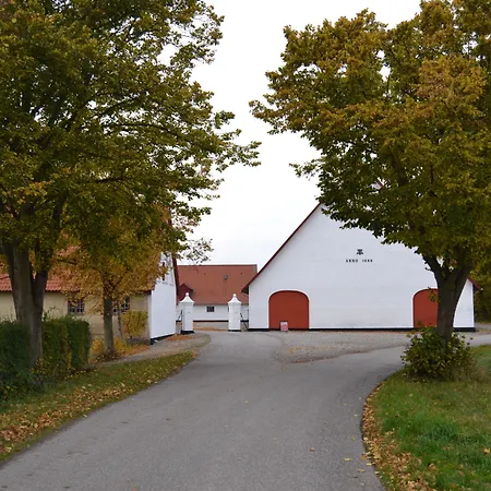 Ny Kirstineberg Gods Frühstückspension Nykøbing Falster