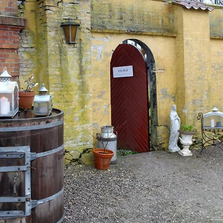 Feriehus Ny Kirstineberg Gods *