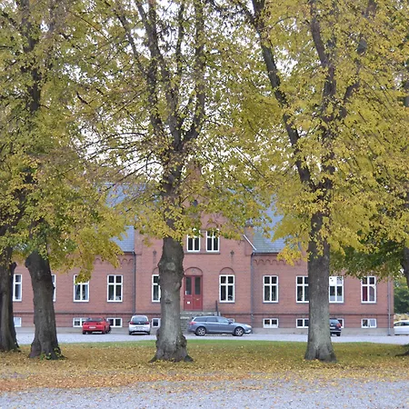 Frühstückspension Ny Kirstineberg Gods Nykøbing Falster