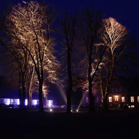 Ny Kirstineberg Gods Frühstückspension Nykøbing Falster