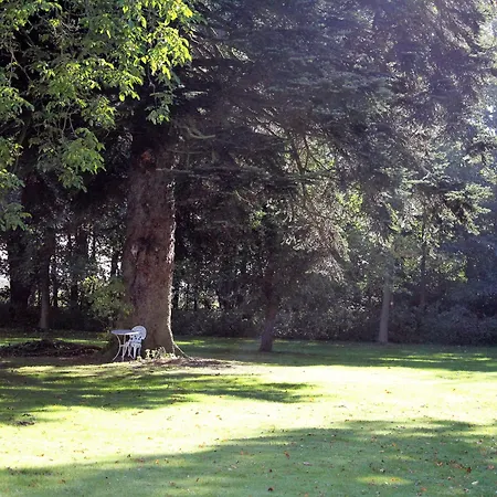 Casa vacanze Ny Kirstineberg Gods *