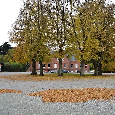 Feriehus Ny Kirstineberg Gods *