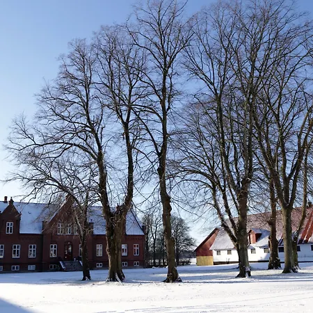Ny Kirstineberg Gods Nykøbing Falster