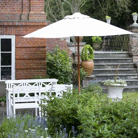 Ny Kirstineberg Gods * Nykøbing Falster