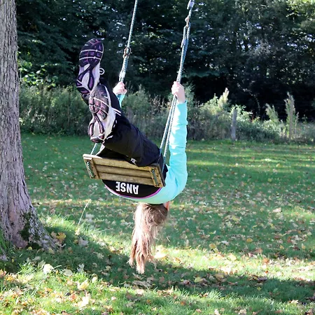 Ny Kirstineberg Gods Nykøbing Falster