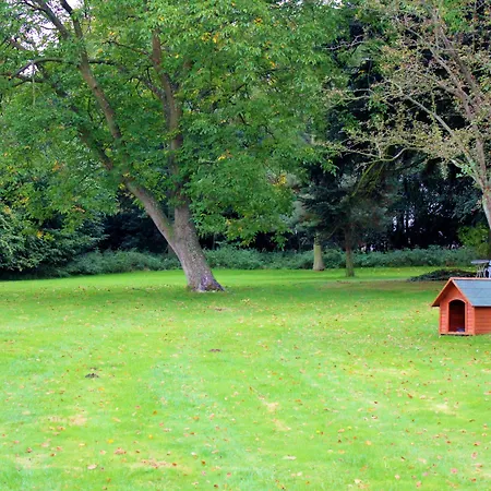 Ny Kirstineberg Gods Nykøbing Falster