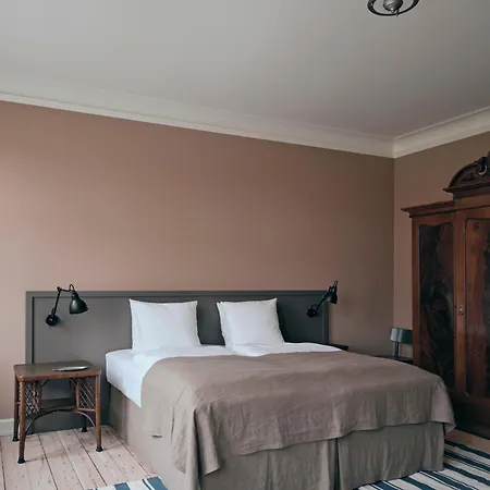 Bed & Breakfast Ny Kirstineberg Gods Nykøbing Falster