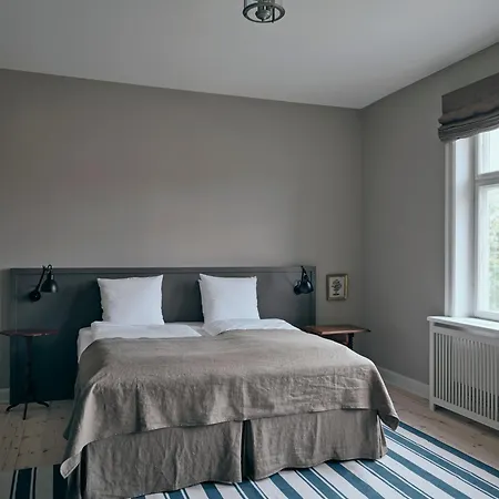Bed & Breakfast Ny Kirstineberg Gods