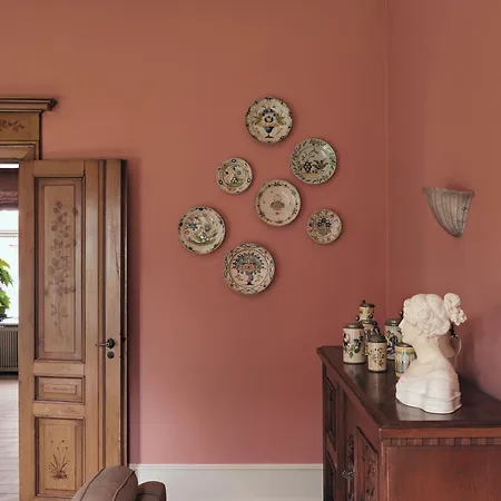 Nocleg ze śniadaniem Ny Kirstineberg Gods Nykøbing Falster