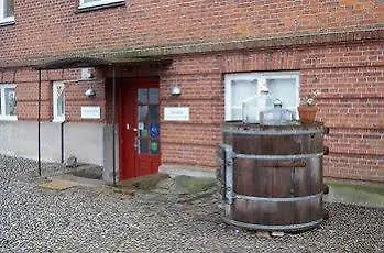 Ny Kirstineberg Gods 2* Nykøbing Falster
