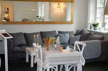 Ny Kirstineberg Gods 2* Nykøbing Falster