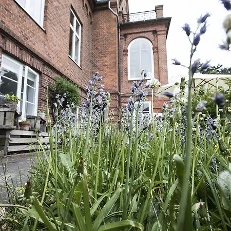 Bed and breakfast Ny Kirstineberg Gods