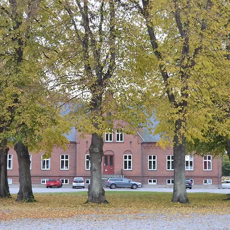 Ny Kirstineberg Gods Nykøbing Falster
